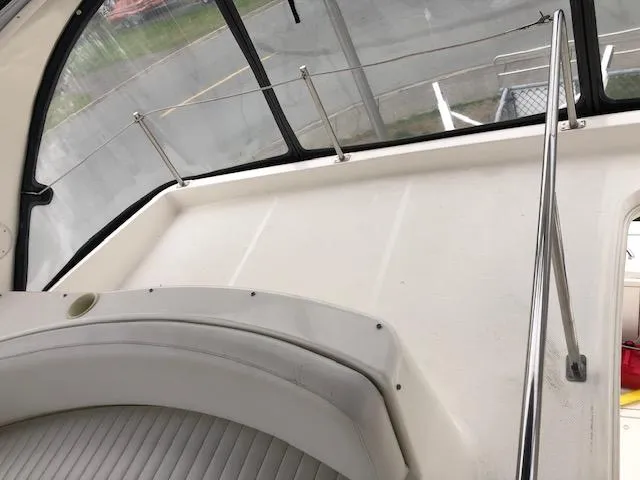 Slide: The Image of Meridian 411 Sedan 2003 - 62