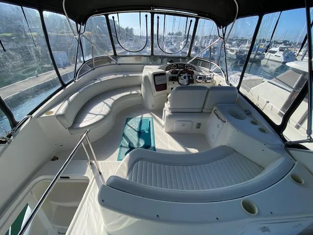 Slide: The Image of Meridian 411 Sedan 2003 - 63