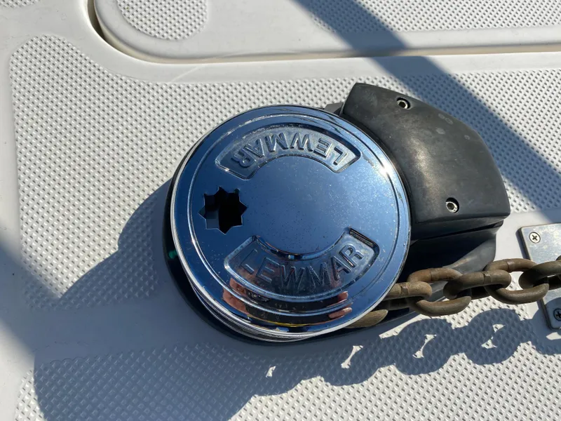 Slide: The Image of Meridian 411 Sedan 2003 - 65