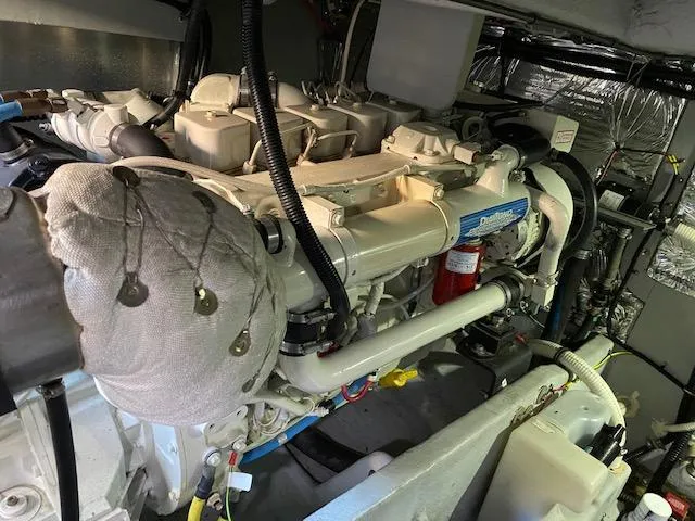 Slide: The Image of Meridian 411 Sedan 2003 - 66