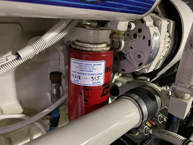 Slide: The Image of Meridian 411 Sedan 2003 - 71