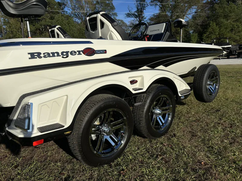 Slide: The Image of Ranger Z520RC 2025 - 4