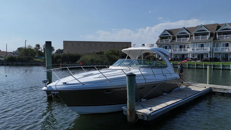 Formula 34 Formula 34 PC 2009 for Sale | MarineSource