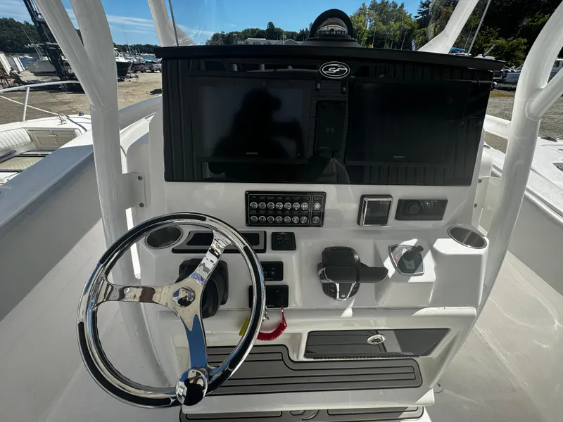 Slide: The Image of Sea Fox 288 Commander 2022 - 11