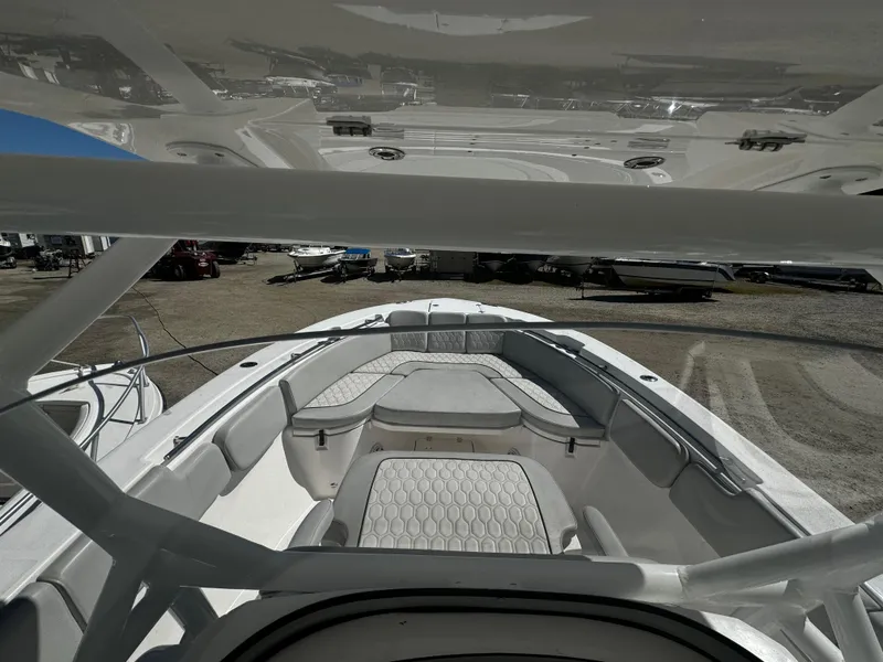 Slide: The Image of Sea Fox 288 Commander 2022 - 14