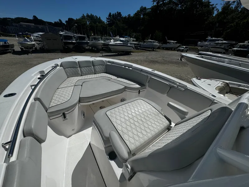 Slide: The Image of Sea Fox 288 Commander 2022 - 15