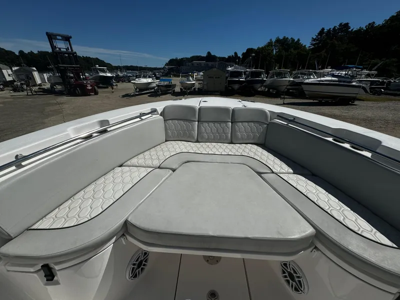 Slide: The Image of Sea Fox 288 Commander 2022 - 16