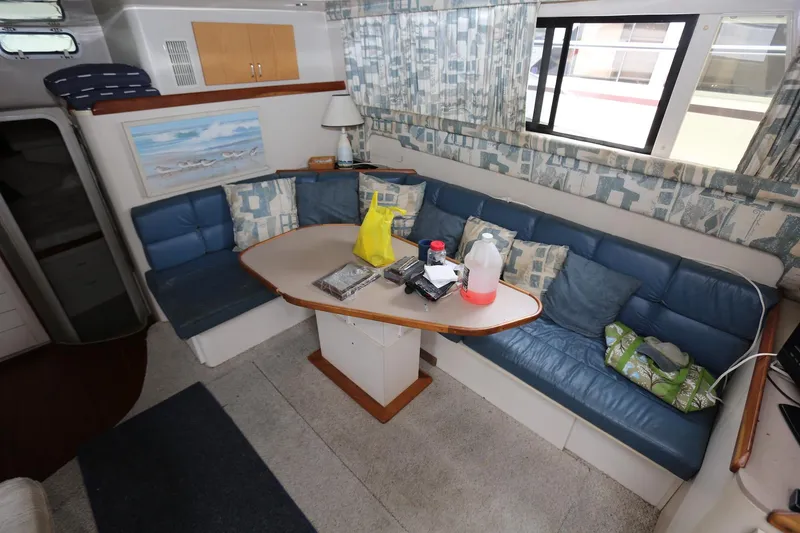 Slide: The Image of Mainship 34 Motor Yacht 1997 - 51