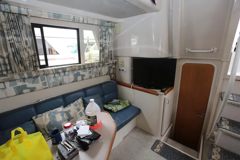 Slide: The Image of Mainship 34 Motor Yacht 1997 - 54