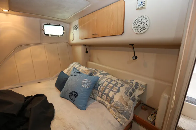 Slide: The Image of Mainship 34 Motor Yacht 1997 - 75