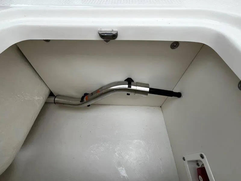 Slide: The Image of Chaparral 21 SSi Ski & Fish 2025 - 103