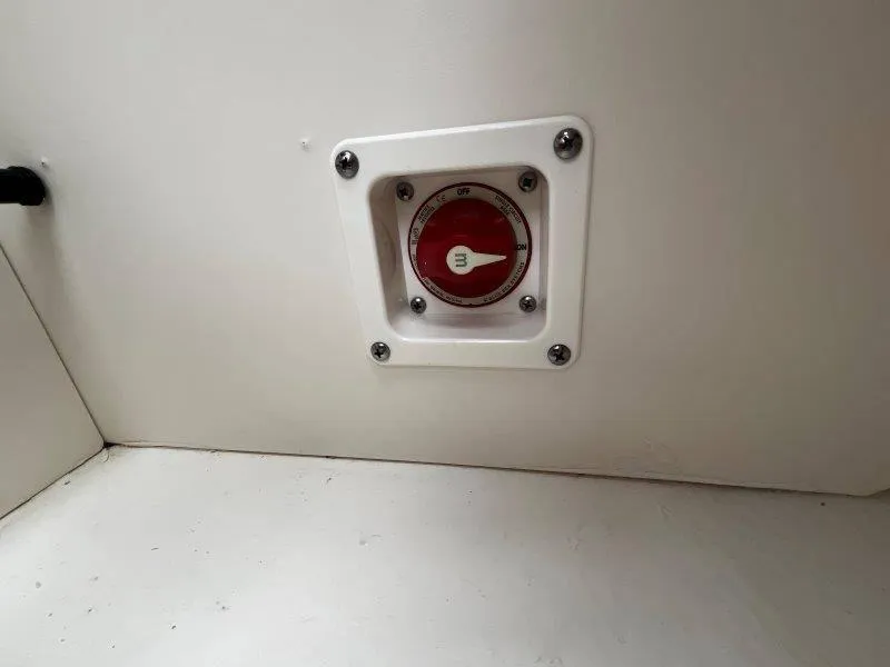 Slide: The Image of Chaparral 21 SSi Ski & Fish 2025 - 109