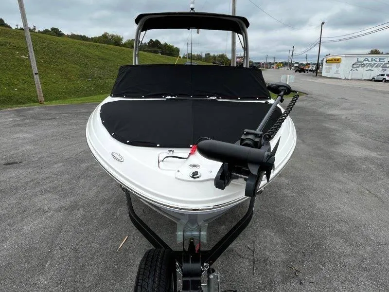 Slide: The Image of Chaparral 21 SSi Ski & Fish 2025 - 155