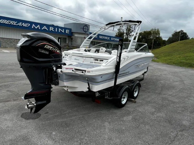 Slide: The Image of Chaparral 21 SSi Ski & Fish 2025 - 24