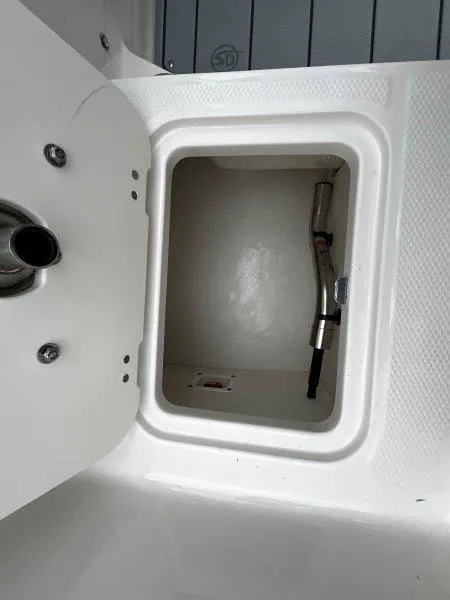 Slide: The Image of Chaparral 21 SSi Ski & Fish 2025 - 31