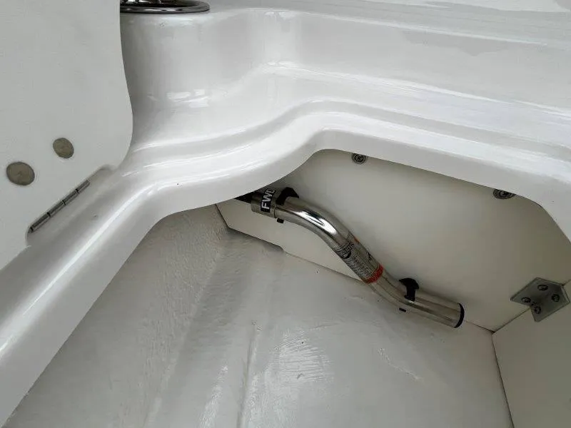 Slide: The Image of Chaparral 21 SSi Ski & Fish 2025 - 38