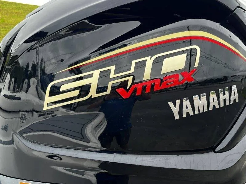 Slide: The Image of Chaparral 21 SSi Ski & Fish 2025 - 56