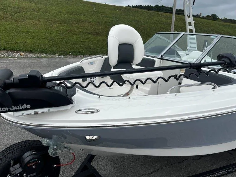 Slide: The Image of Chaparral 21 SSi Ski & Fish 2025 - 60