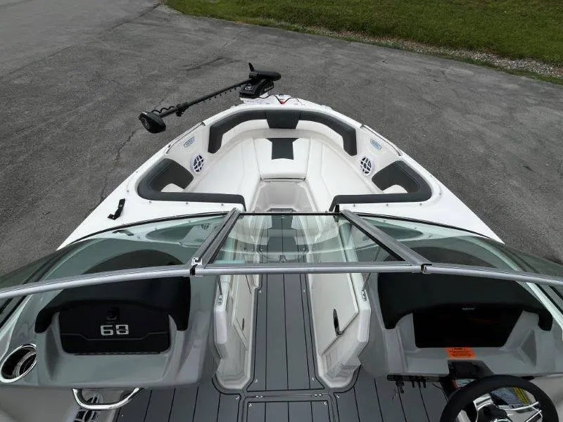 Slide: The Image of Chaparral 21 SSi Ski & Fish 2025 - 78