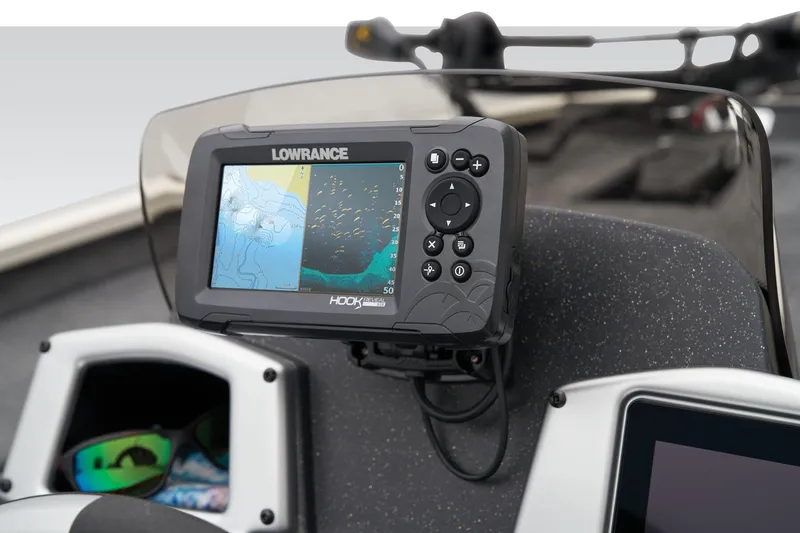 Slide: The Image of Tracker Pro Team 190 2025 - 32