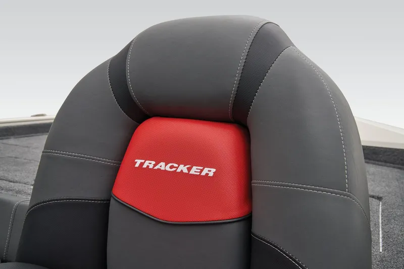 Slide: The Image of Tracker Pro Team 190 2025 - 34