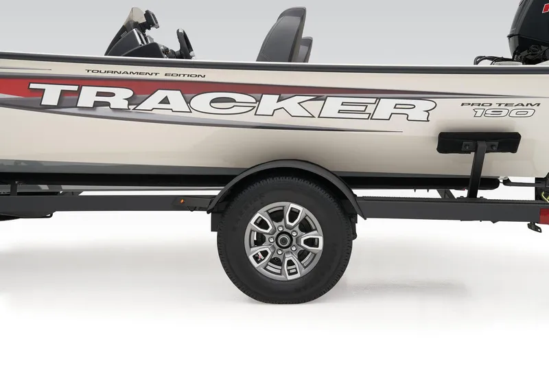 Slide: The Image of Tracker Pro Team 190 2025 - 51