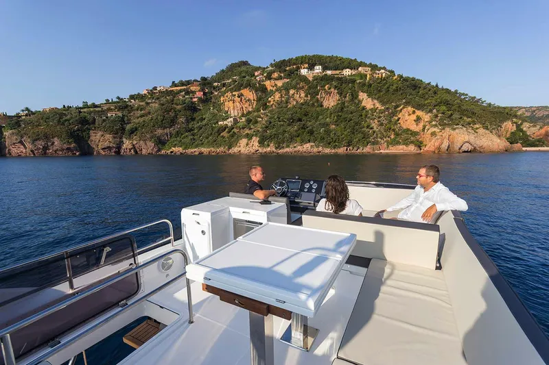 Slide: The Image of Manufacturer Provided Image - 7