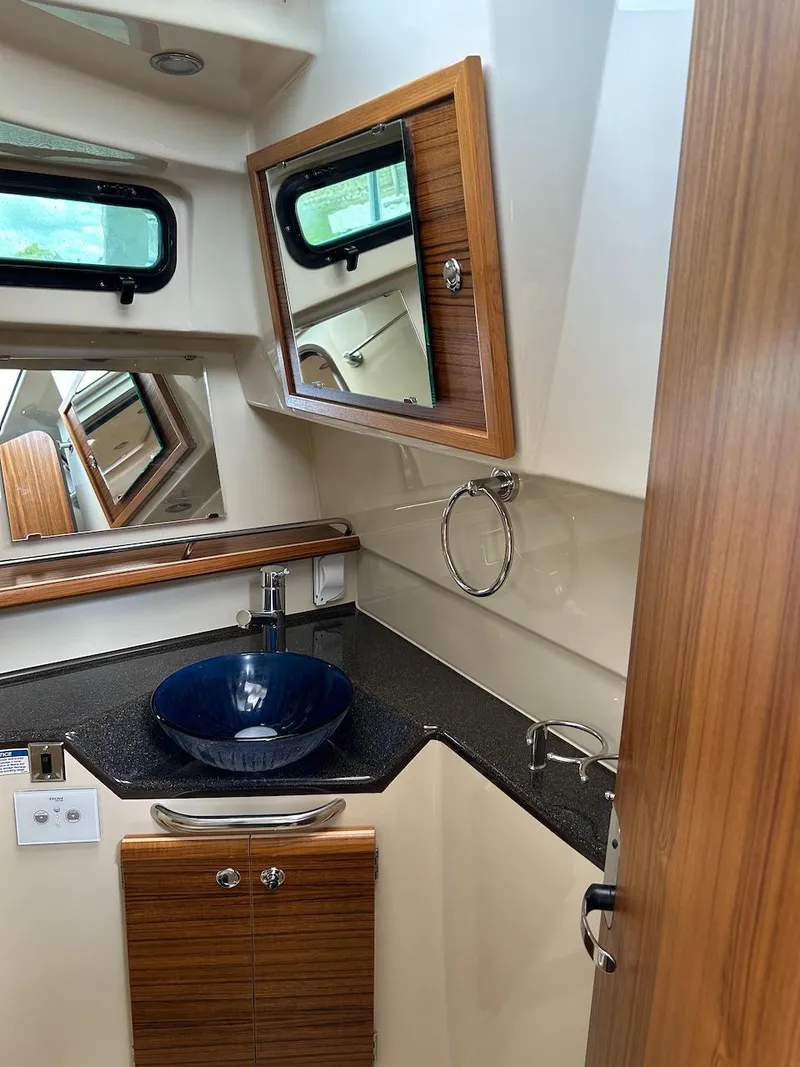 Slide: The Image of Head Crystal Sink - 13