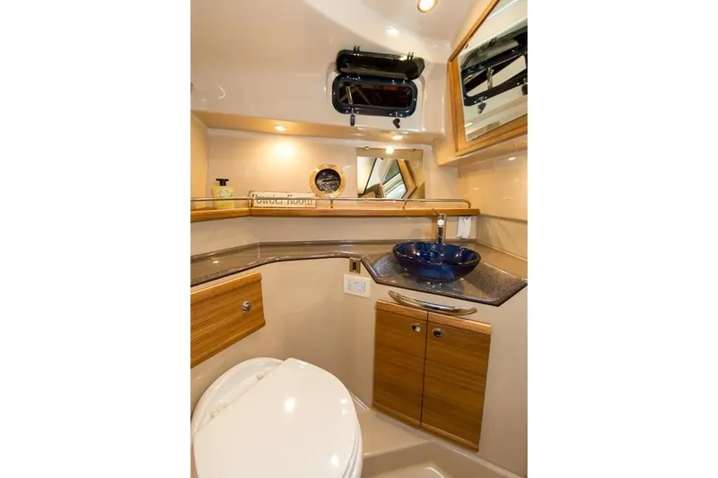 Slide: The Image of Manufacturer Provided Image of Head - 14