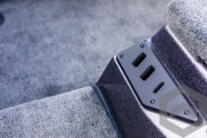 Slide: The Image of Skeeter 150 Zx 2025 - 52