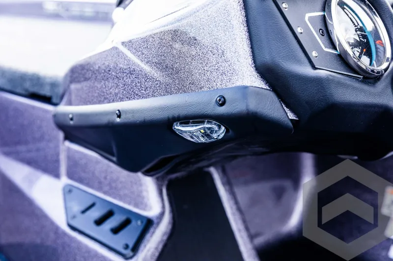 Slide: The Image of Skeeter 150 Zx 2025 - 54