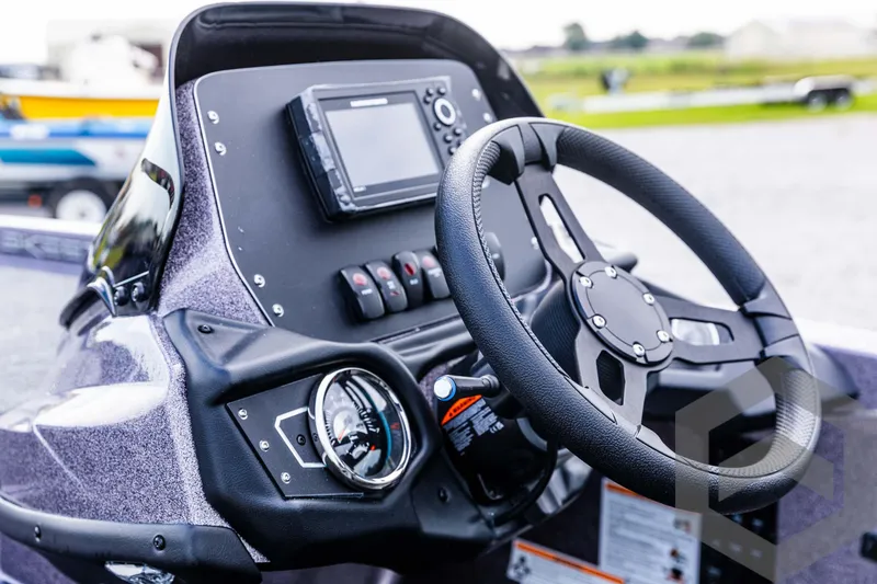 Slide: The Image of Skeeter 150 Zx 2025 - 55