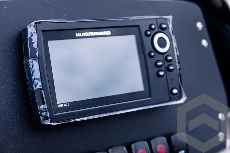 Slide: The Image of Skeeter 150 Zx 2025 - 57