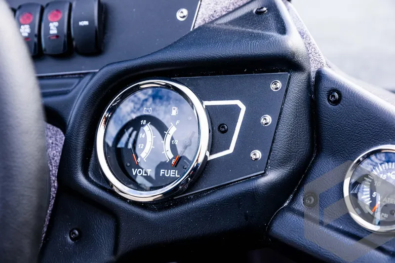 Slide: The Image of Skeeter 150 Zx 2025 - 58