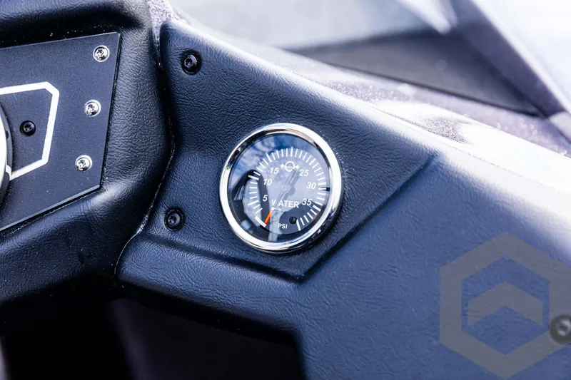 Slide: The Image of Skeeter 150 Zx 2025 - 59