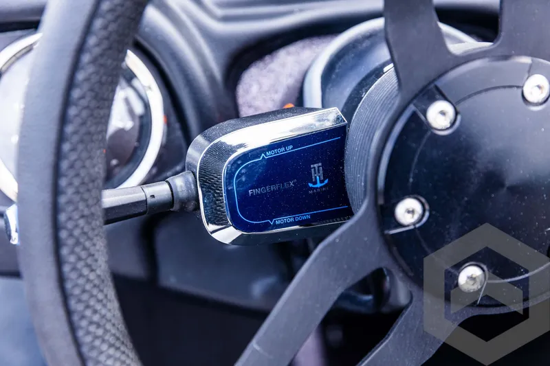 Slide: The Image of Skeeter 150 Zx 2025 - 60