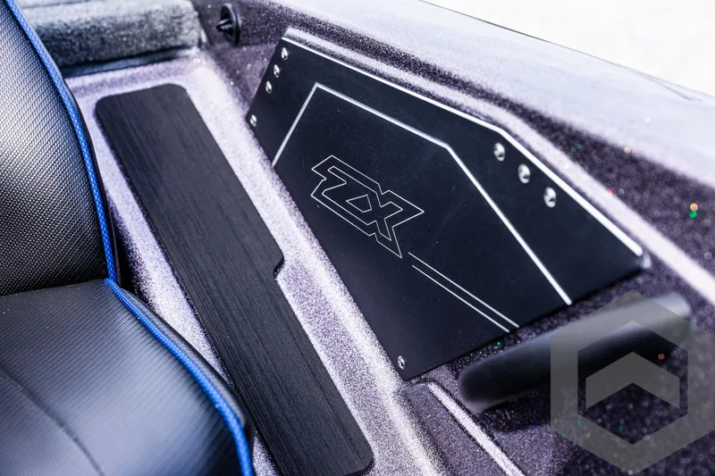 Slide: The Image of Skeeter 150 Zx 2025 - 62