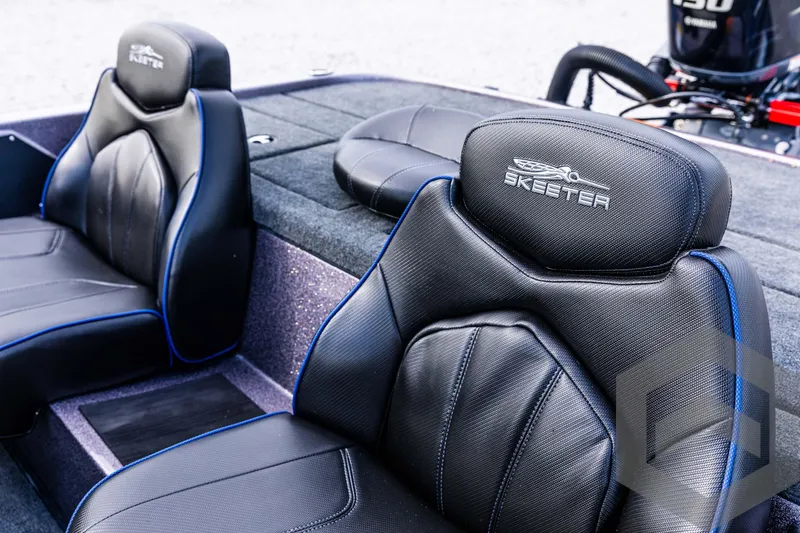 Slide: The Image of Skeeter 150 Zx 2025 - 63