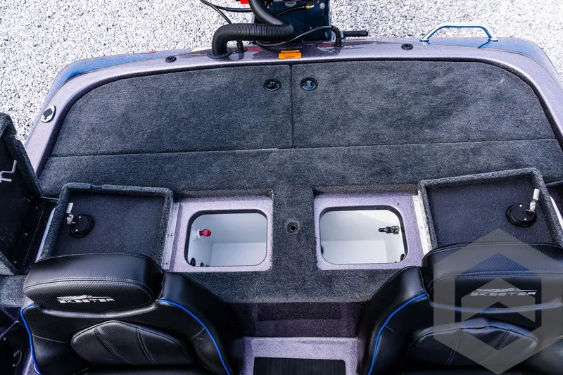 Slide: The Image of Skeeter 150 Zx 2025 - 65