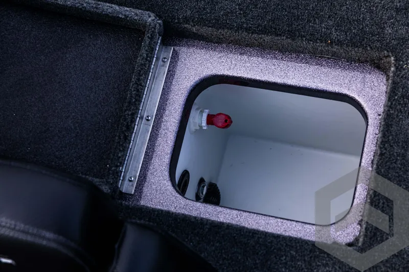 Slide: The Image of Skeeter 150 Zx 2025 - 66