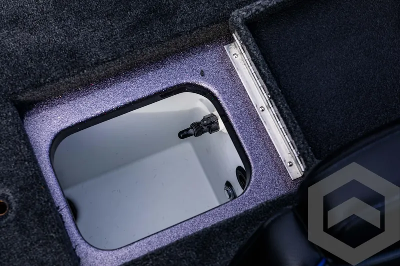 Slide: The Image of Skeeter 150 Zx 2025 - 67