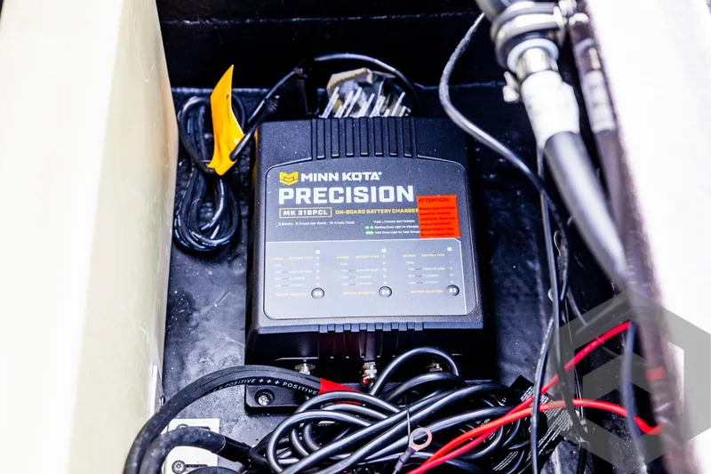 Slide: The Image of Skeeter 150 Zx 2025 - 70