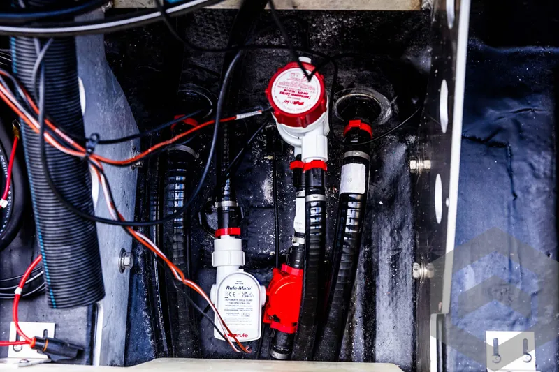 Slide: The Image of Skeeter 150 Zx 2025 - 71