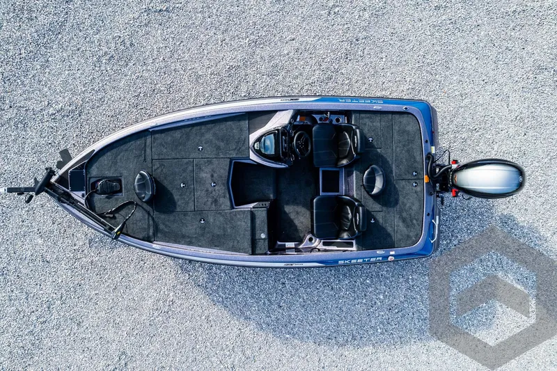 Slide: The Image of Skeeter 150 Zx 2025 - 73