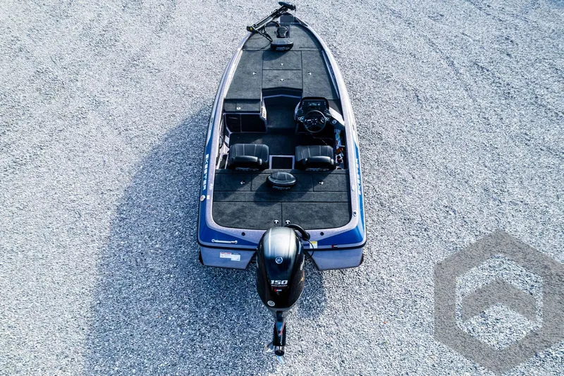 Slide: The Image of Skeeter 150 Zx 2025 - 74