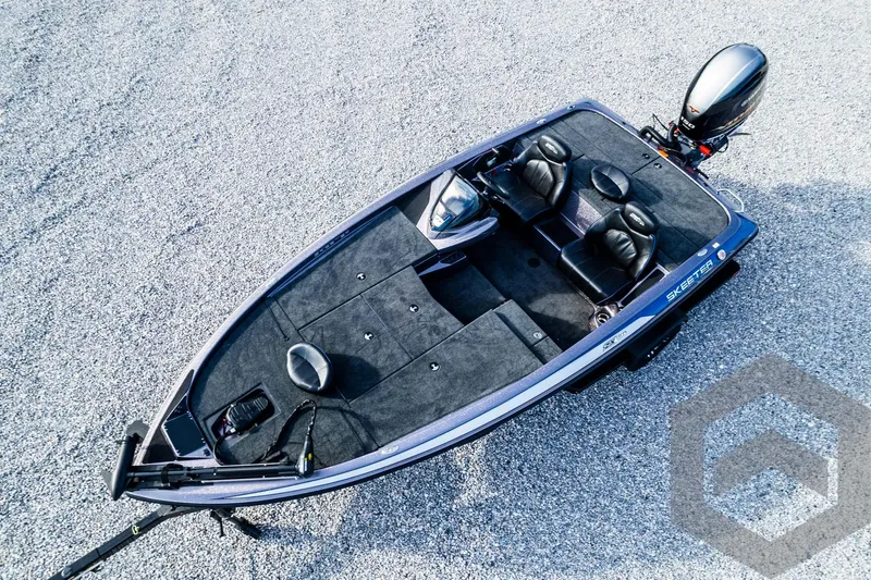 Slide: The Image of Skeeter 150 Zx 2025 - 77