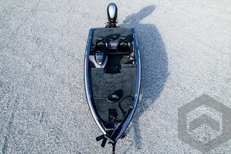 Slide: The Image of Skeeter 150 Zx 2025 - 78