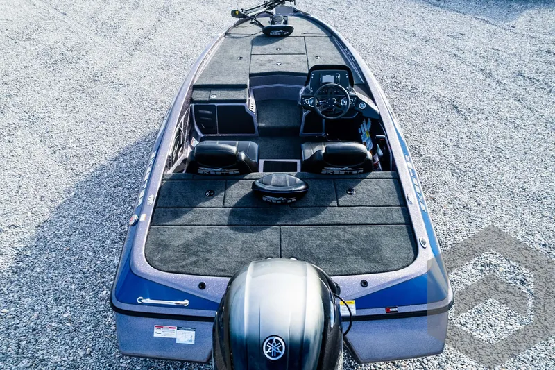 Slide: The Image of Skeeter 150 Zx 2025 - 82