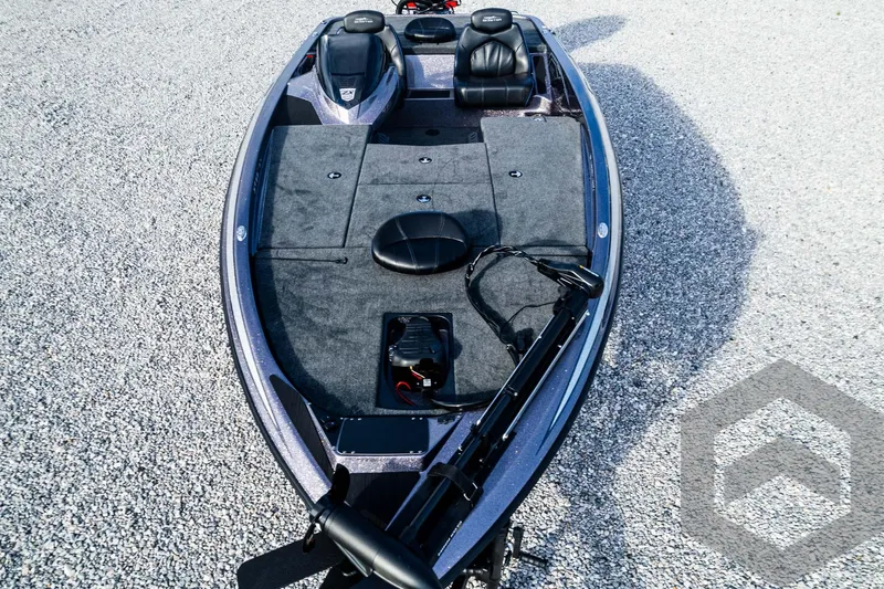 Slide: The Image of Skeeter 150 Zx 2025 - 83