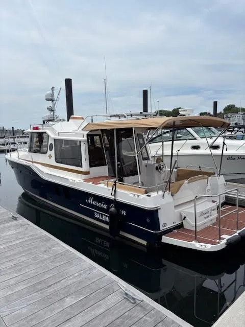 The Image of Ranger Tug R-29 S 2023 - undefined